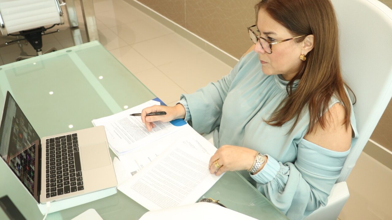 Aprobado, en segundo debate, proyecto que reduce costos asociados a derechos de grado, de autoría de la U