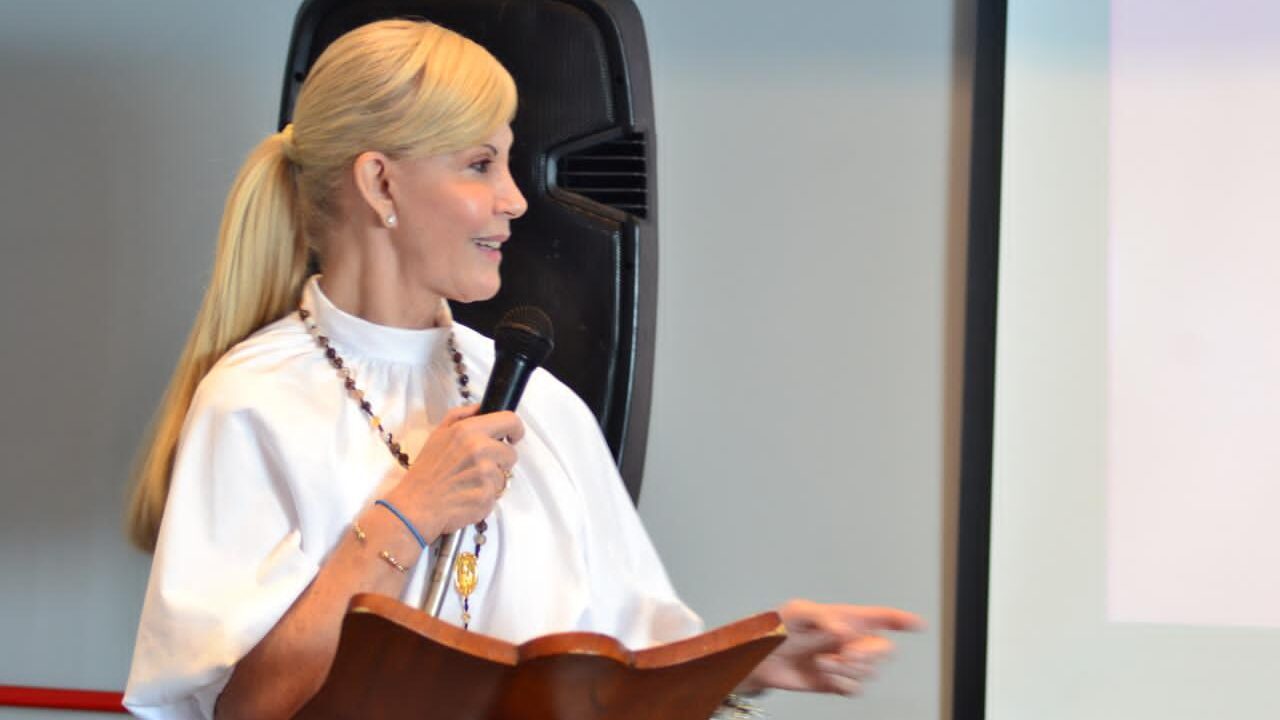 La nueva unidad llega al Magdalena