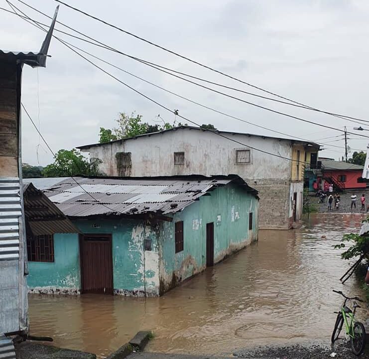 Arranca “Unidos con el Chocó”, la campaña de la U para ayudar a esta región