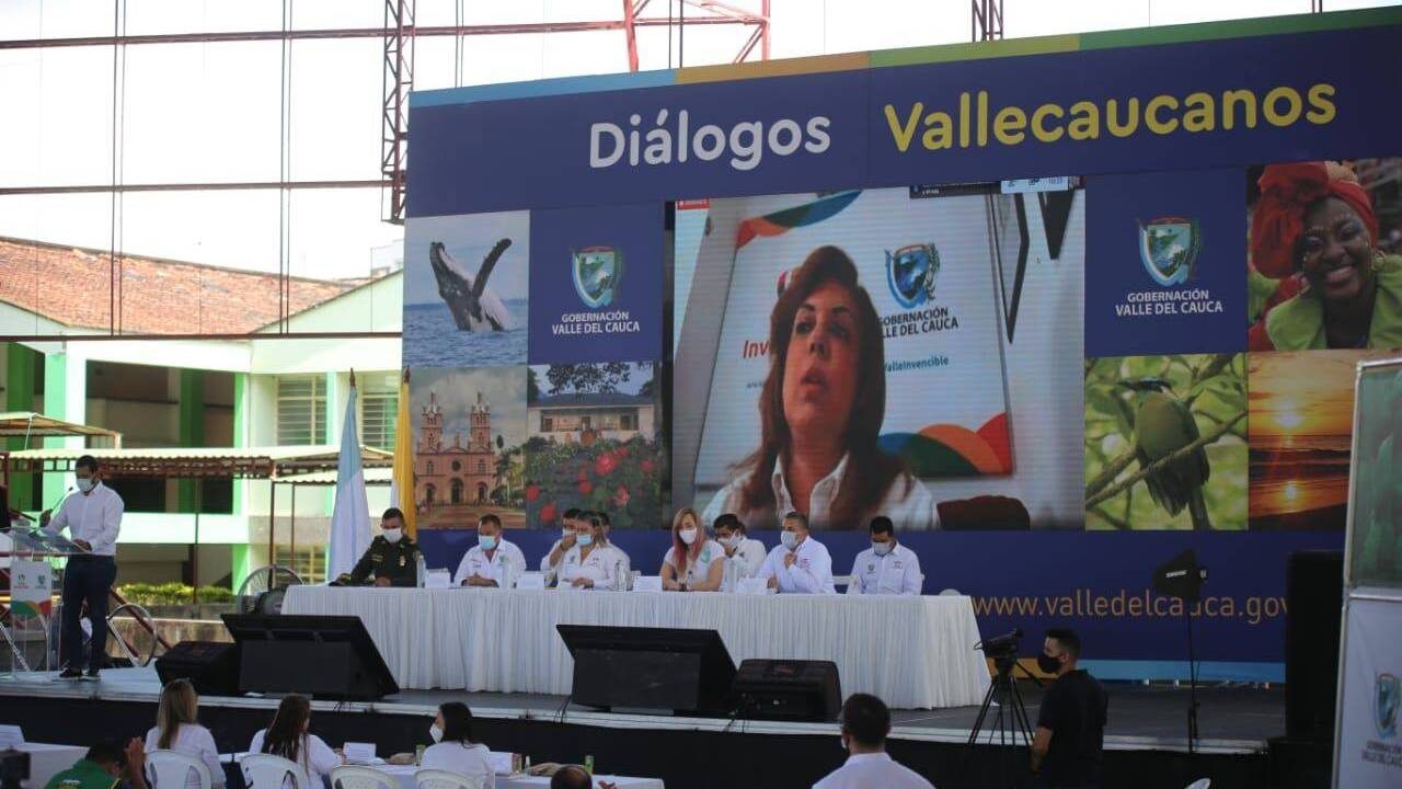 Valle del Cauca, escala al top 3 en Competitividad en Colombia