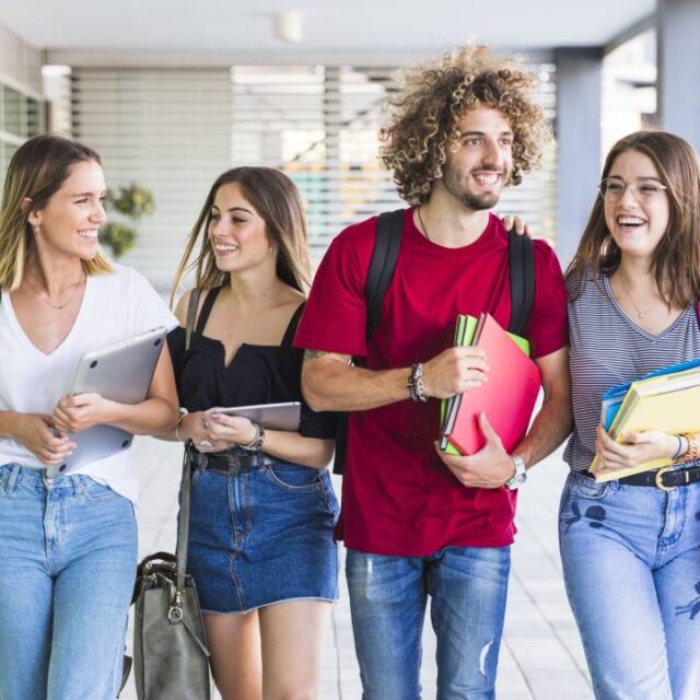 Otros grupos de interés