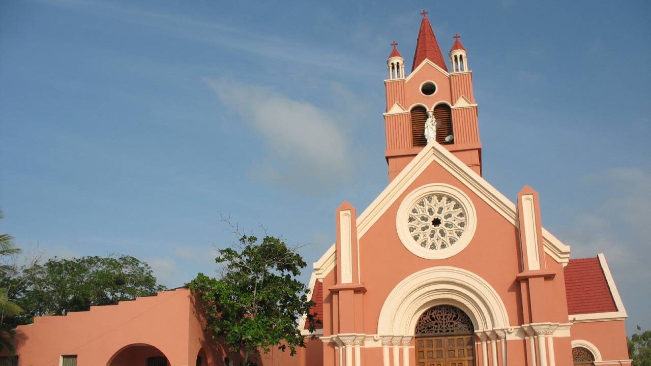 Puerto Colombia ya es Distrito Turístico, Cultural e Histórico nacional