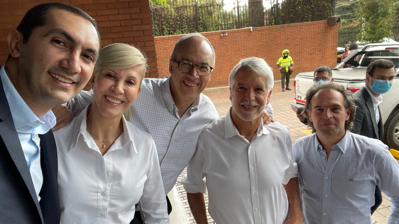 Equipo por Colombia invita al MIRA a sumarse a la coalición