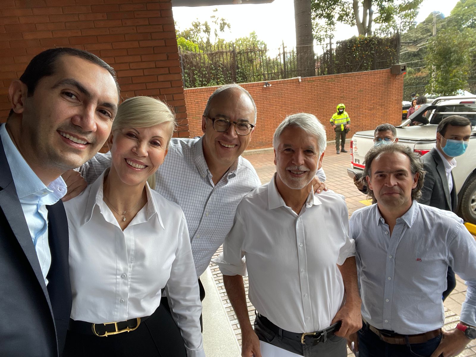 Equipo por Colombia invita al MIRA a sumarse a la coalición