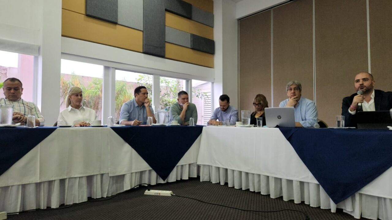 En el Valle del Cauca inicia en firme la campaña de Fico Gutiérrez con la instalación del comité político