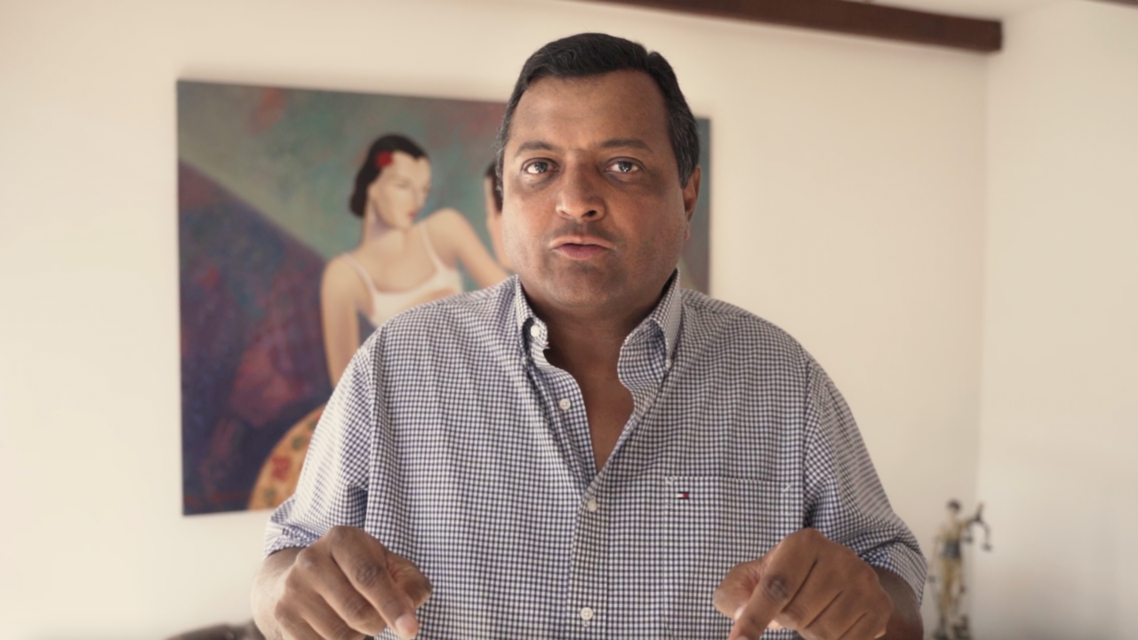 Reforma Tributaria acabaría con donación de alimentos