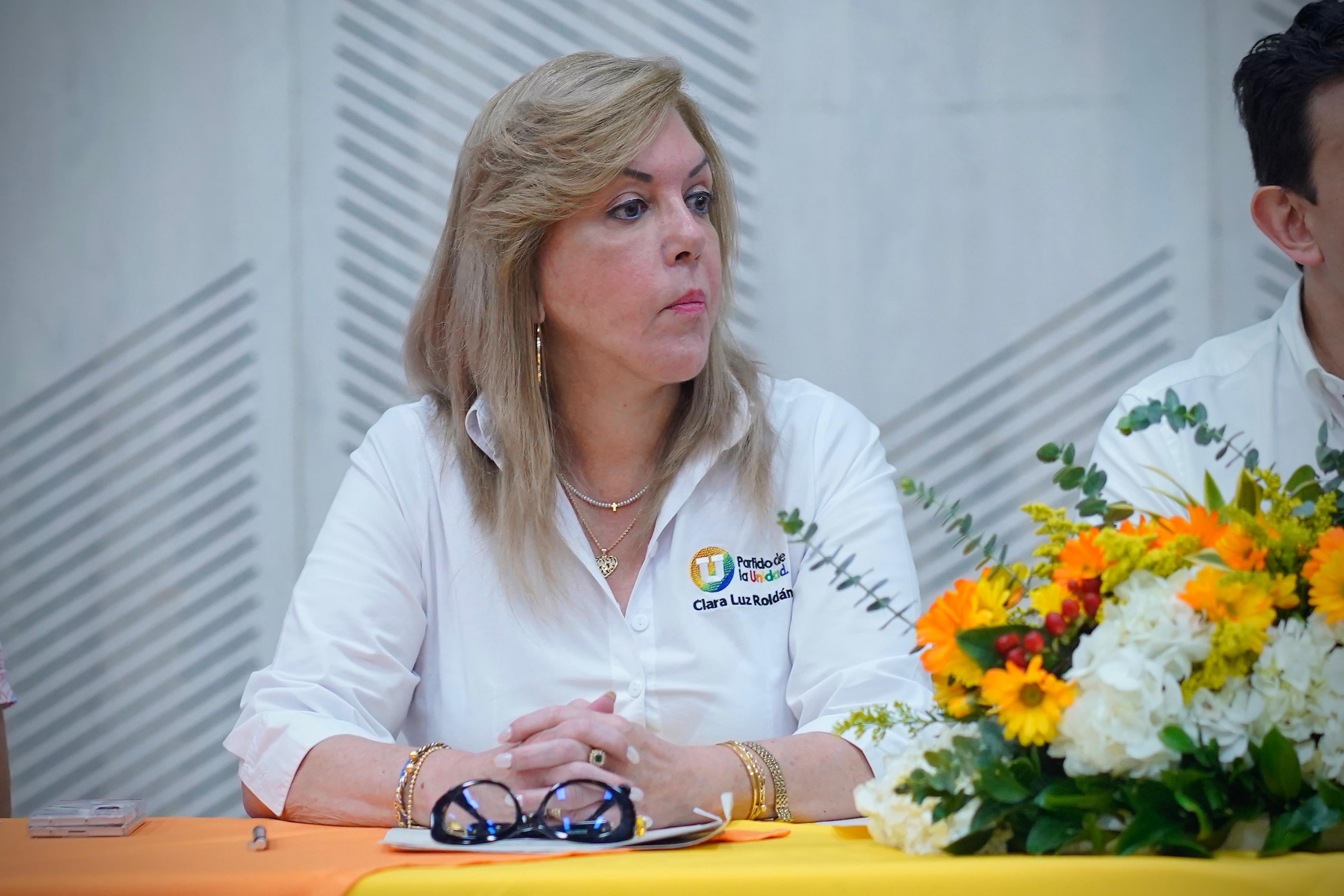 <p>Isabel Cristina Rico</p>
