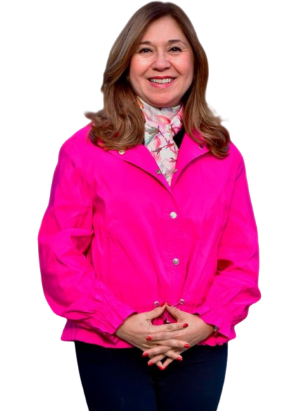 Norma
Hurtado Sánchez
