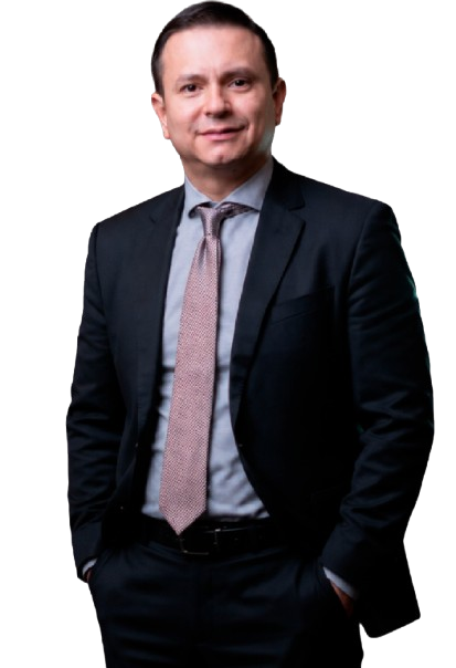 Juan Carlos
Garcés Rojas

