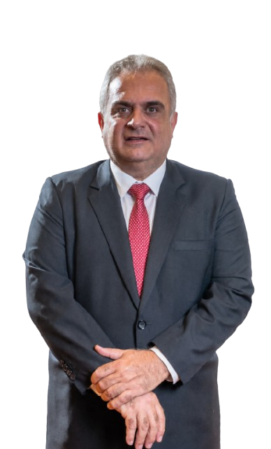 John Moisés
Besaile Fayad
