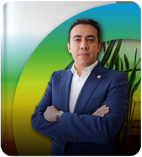 <p>Alexander Vega</p>
