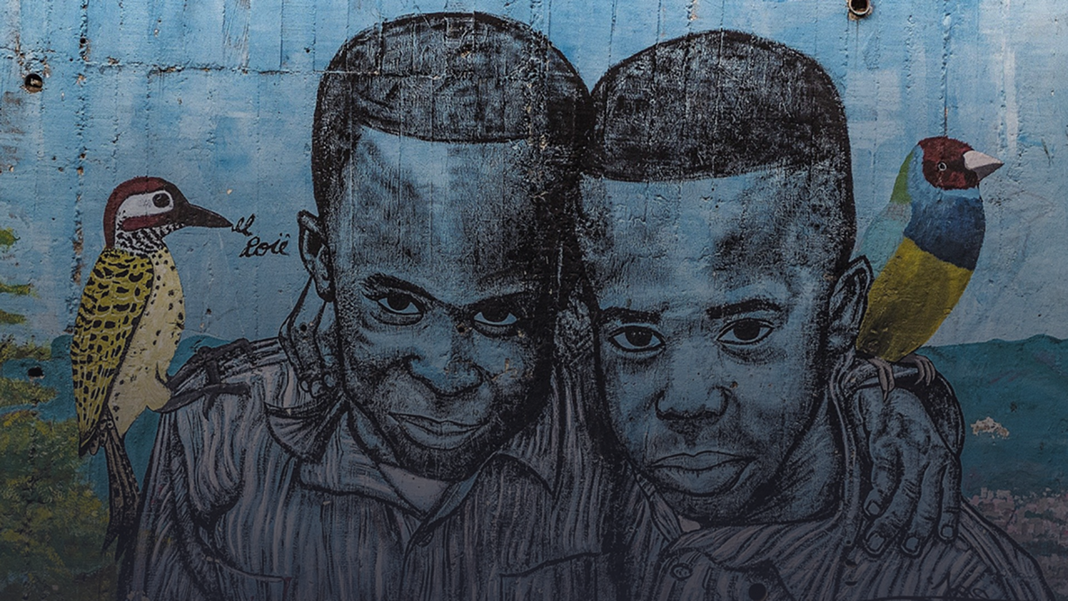 <p>12 Proyectos de Ley del Partido de la U confirman compromiso con afrodescendientes y comunidades Étnicas del Chocó</p>
