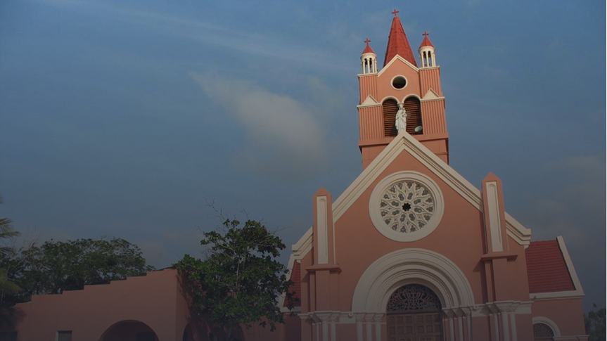 <p>Puerto Colombia ya es Distrito Turístico, Cultural e Histórico nacional</p>
