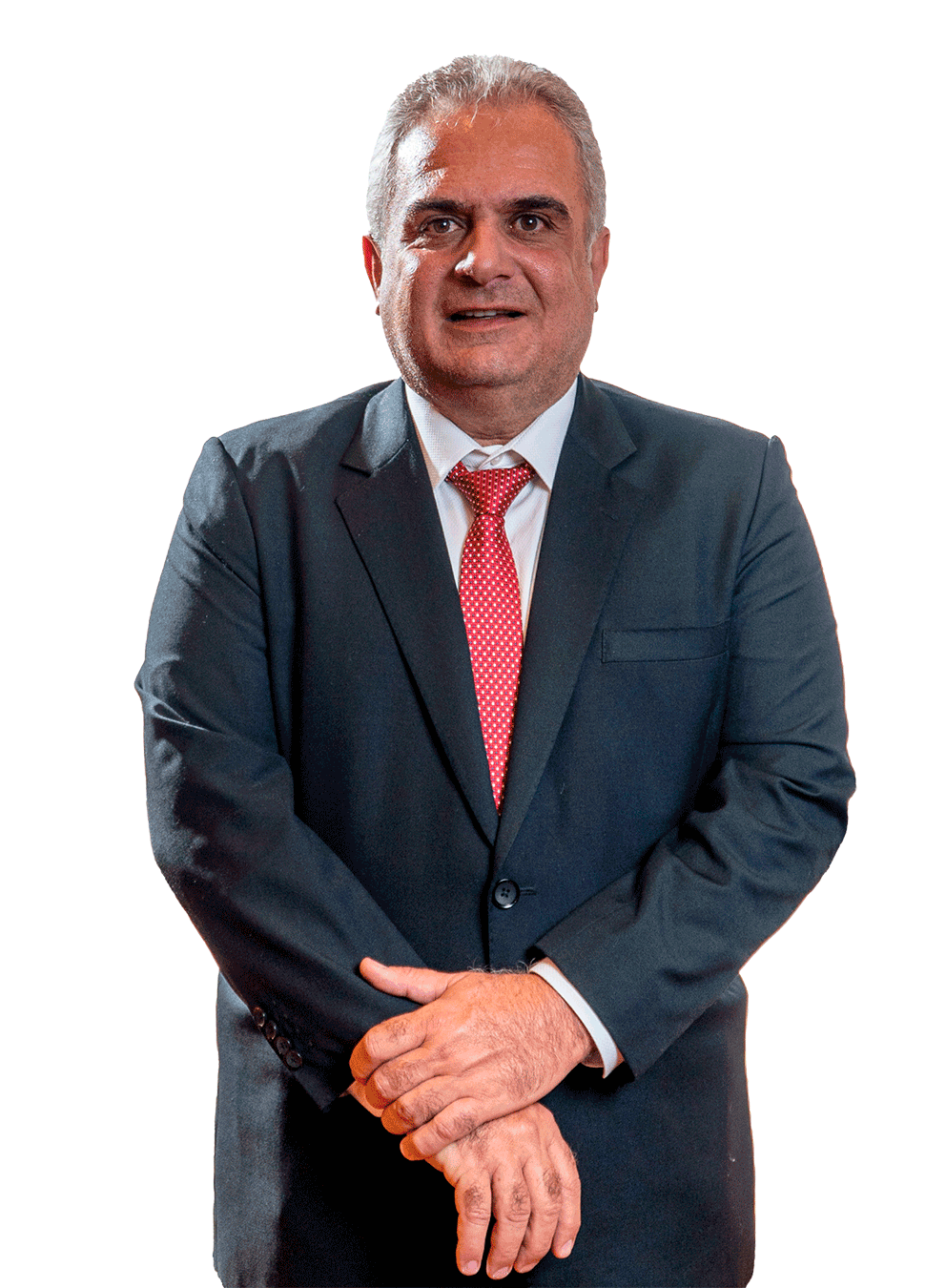 John Moisés Besaile
