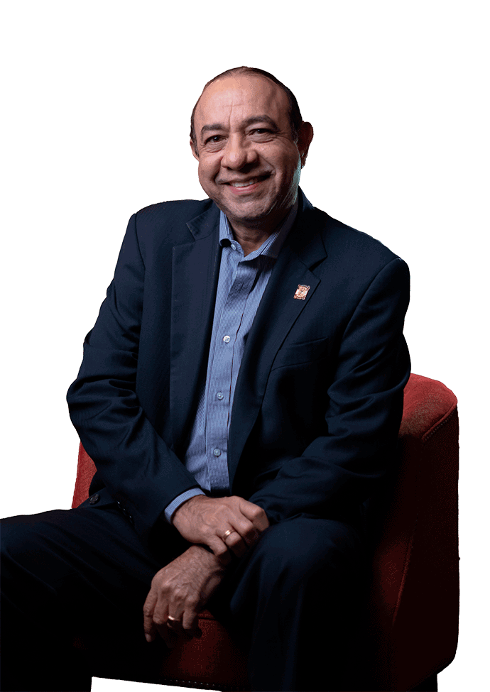 José Eliécer Salazar López
