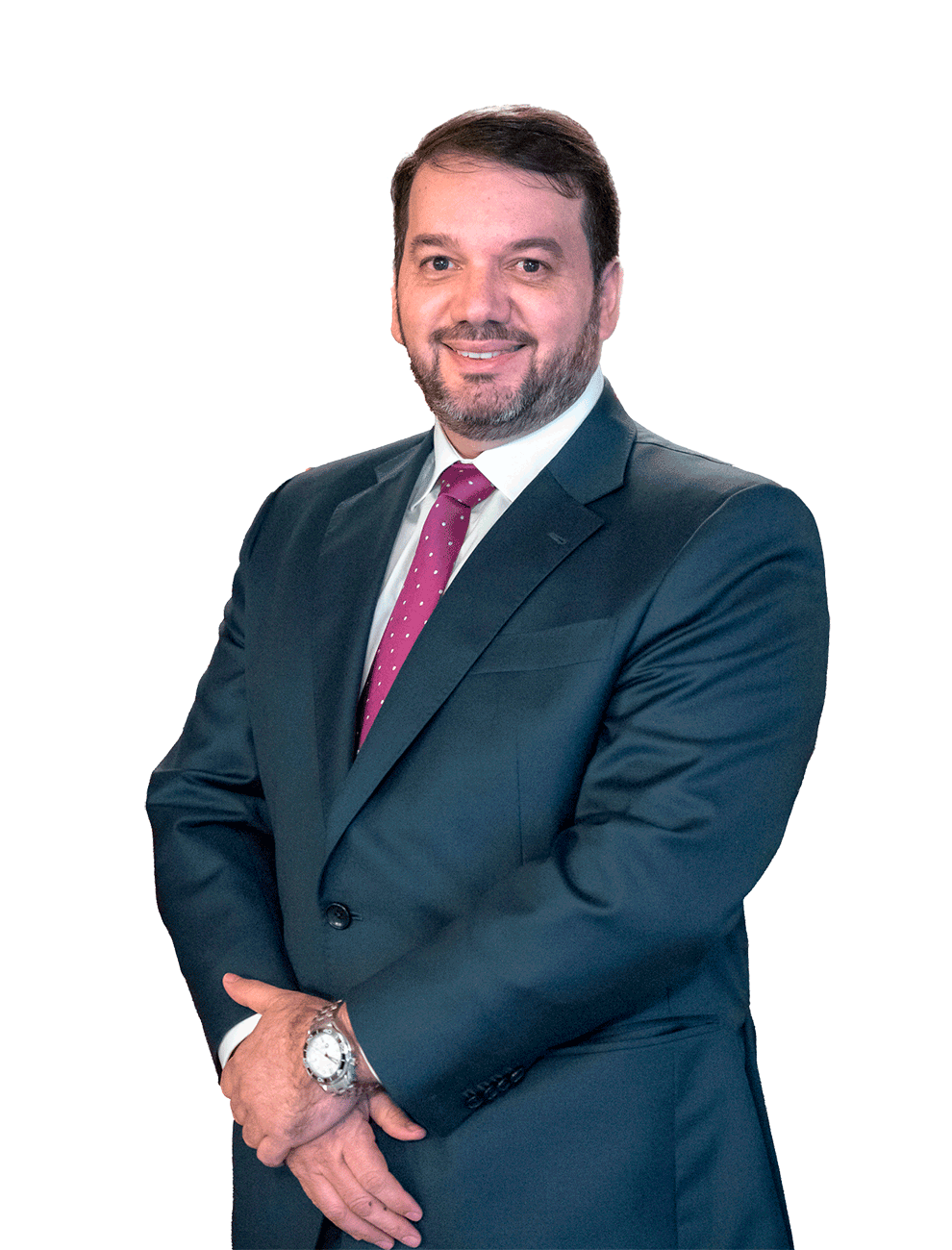 Julio Elías Chagüi
