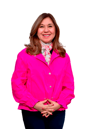 Norma Hurtado Sánchez
