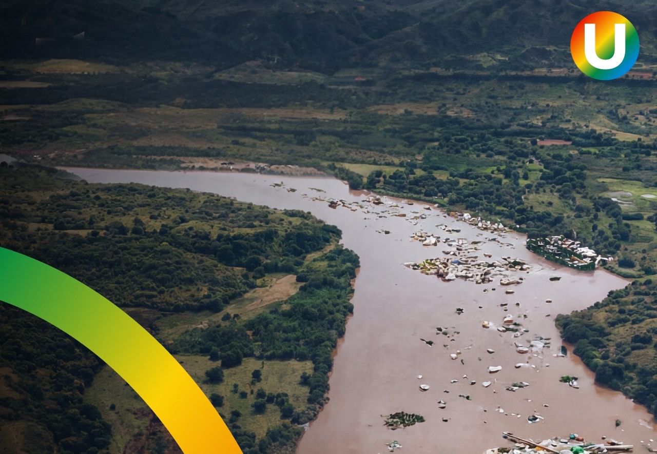 Décadas de indiferencia con el Magdalena