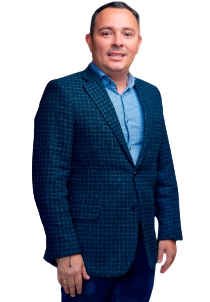Camilo Esteban
Ávila Morales
