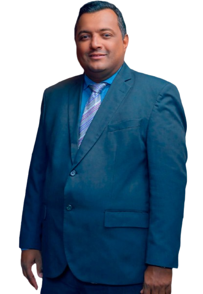 Víctor Manuel
Salcedo Guerrero
