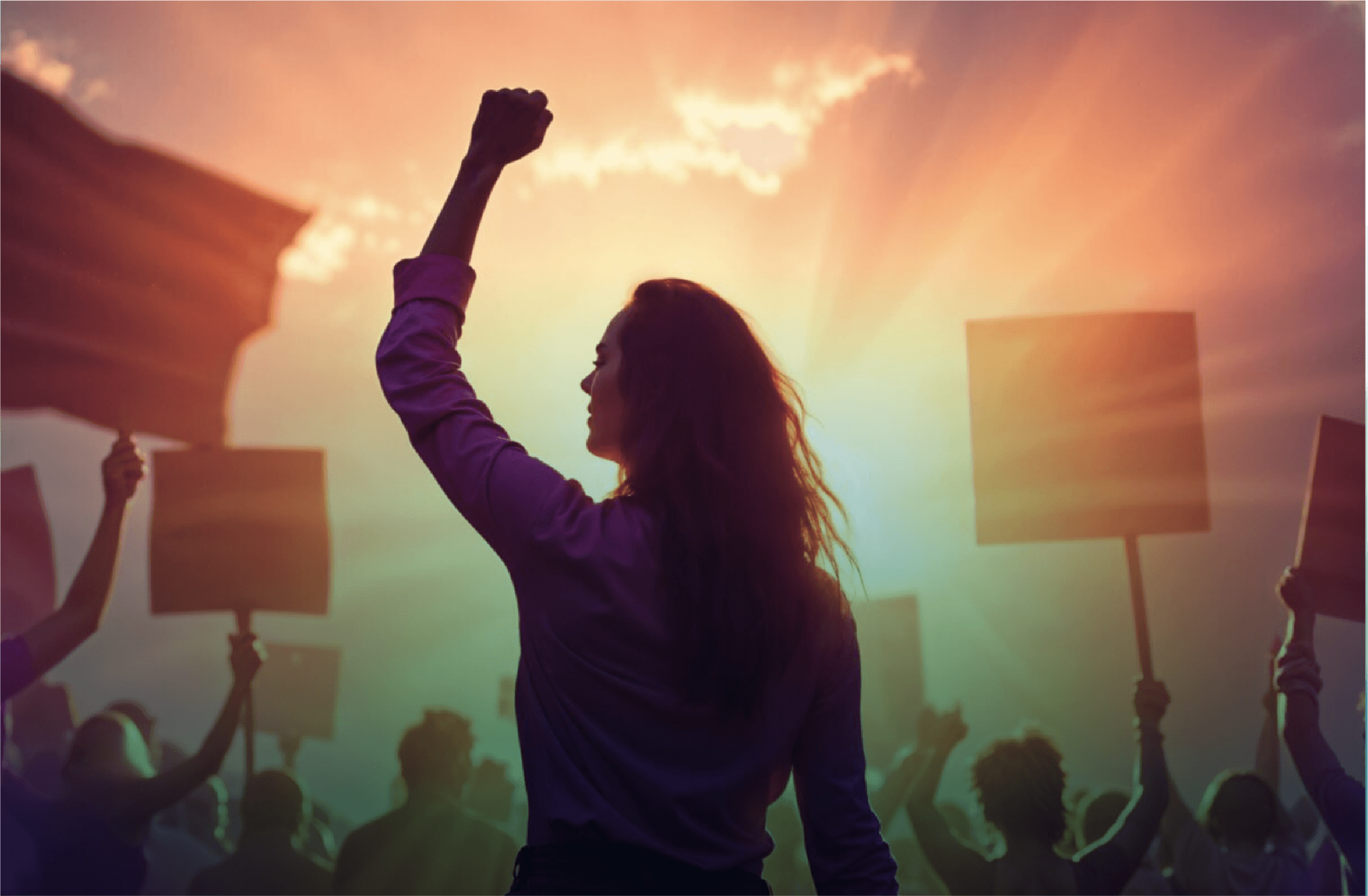 Consejo Nacional Disciplinario adelanta tres investigaciones por violencia contra mujeres en política