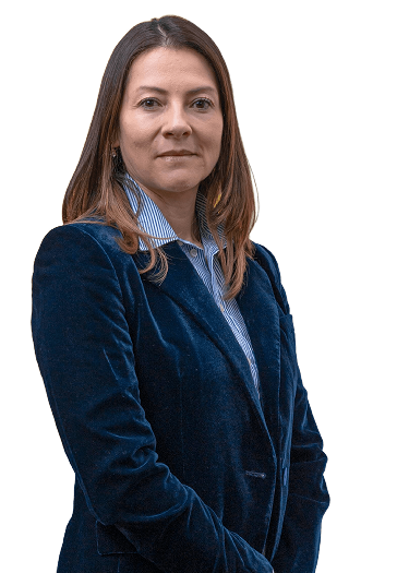 <p><strong>Yinna Mora</strong></p>
