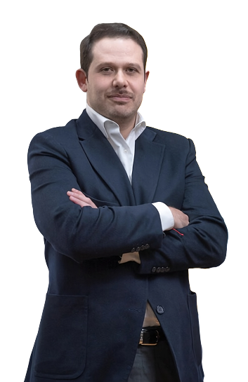 <p><strong>Carlos Leyva</strong></p>
