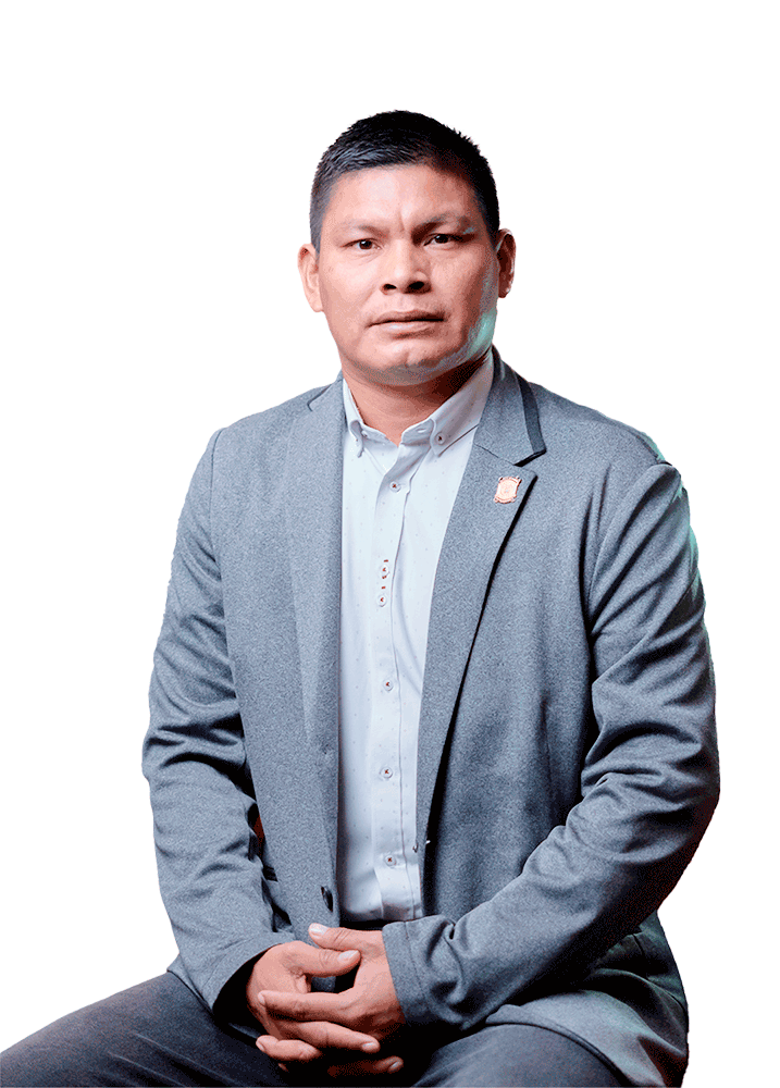 Alexander Guarín Silva
