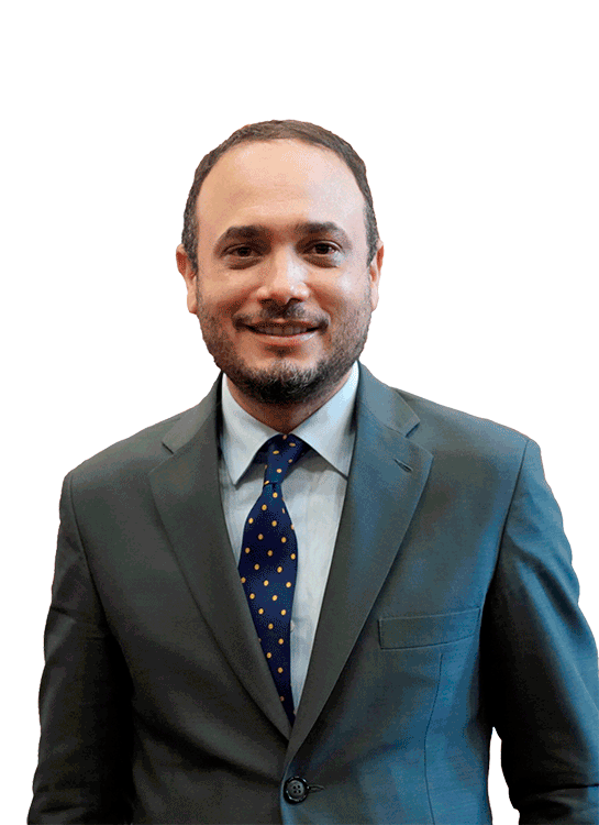 Alfredo Rafael Deluque
