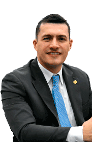 Álvaro Mauricio
Londoño Lugo
