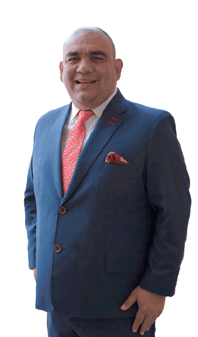 Antonio José Correa
