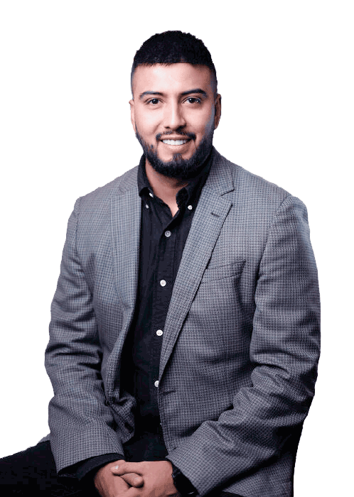 Diego Fernando
Caicedo Navas
