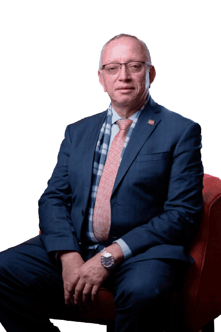 Jorge Eliecer
Tamayo Marulanda
