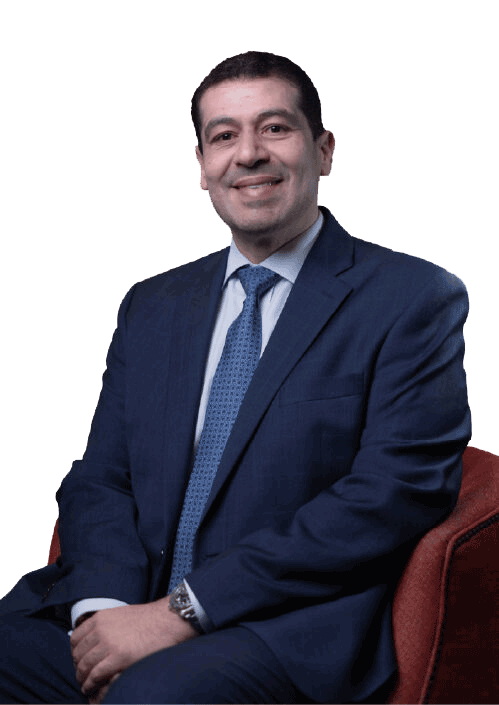 José Alfredo Gnecco
