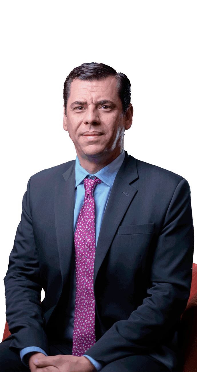 Julio Alberto Elías Vidal
