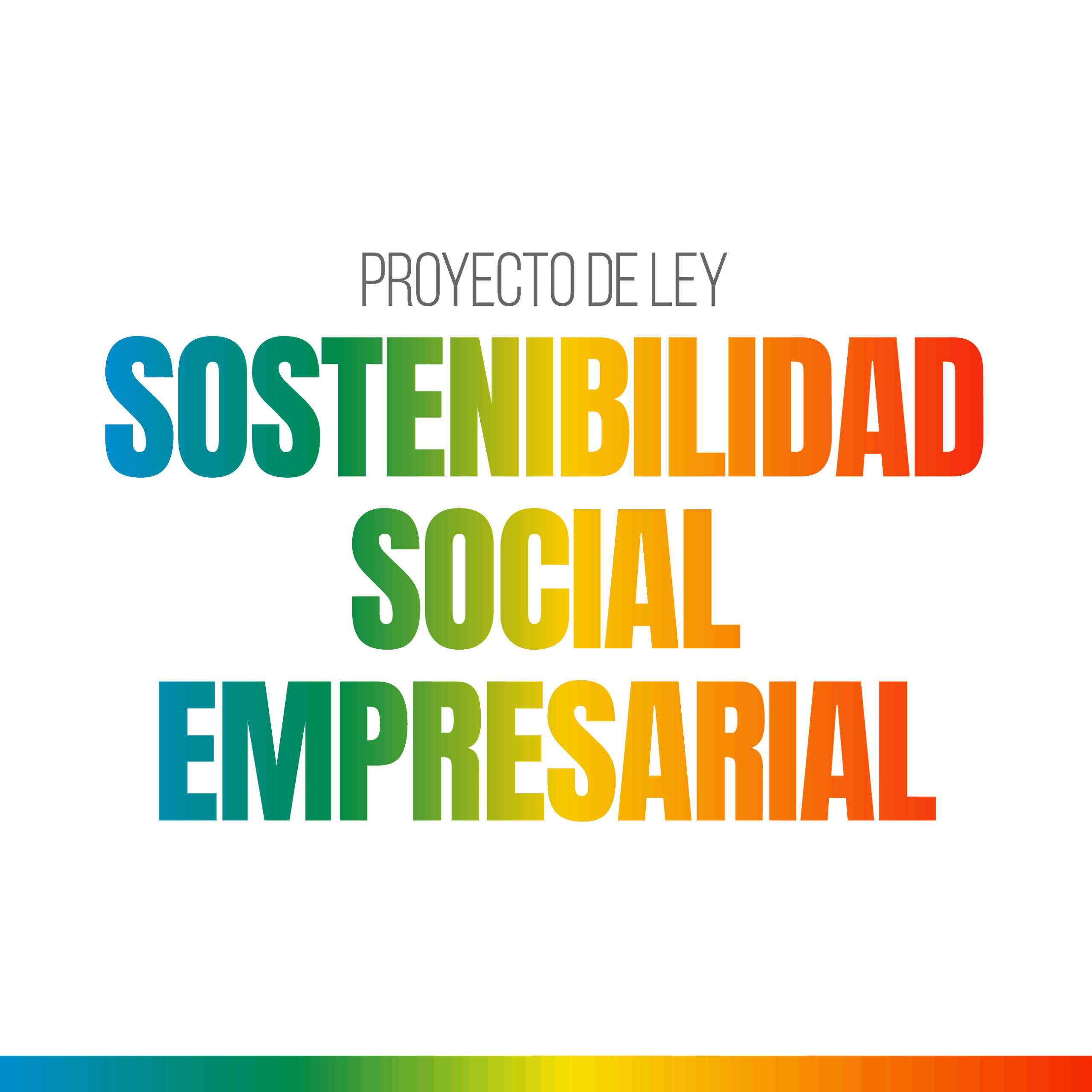 Sostenibilidad Social Empresarial