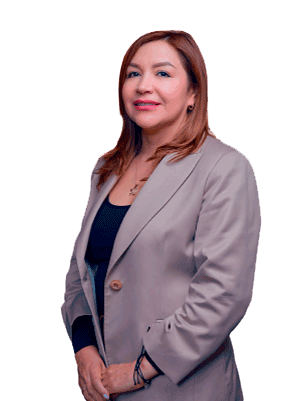 Teresa De Jesús
Enríquez Rosero
