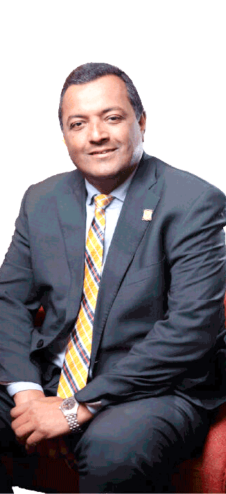 Víctor Manuel
Salcedo Guerrero
