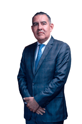 Wilmer Ramiro
Carrillo Mendoza
