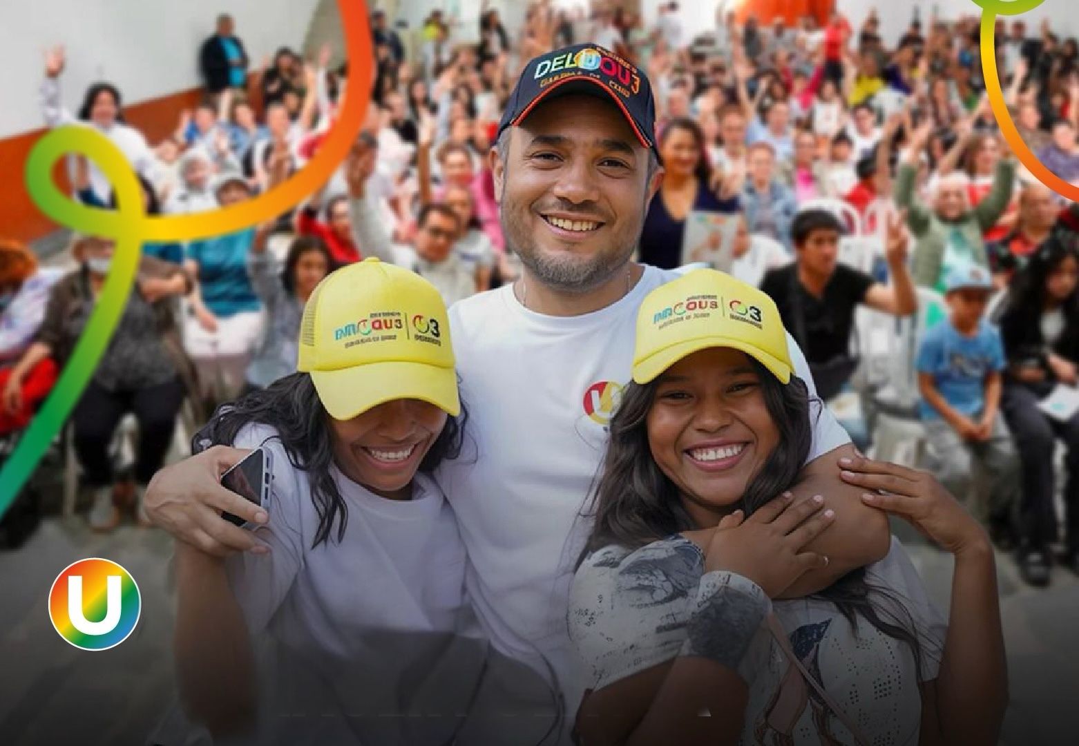 Cambiar el chip: Una forma distinta de hacer política