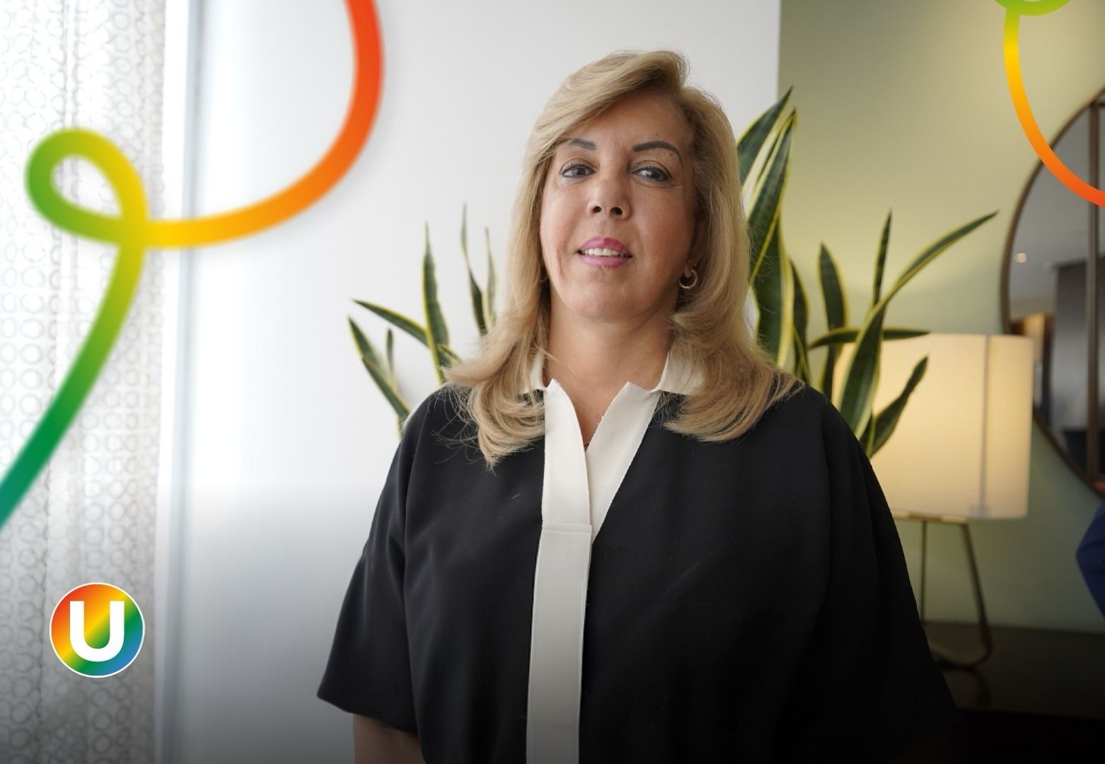 Una decisión pensada en el país