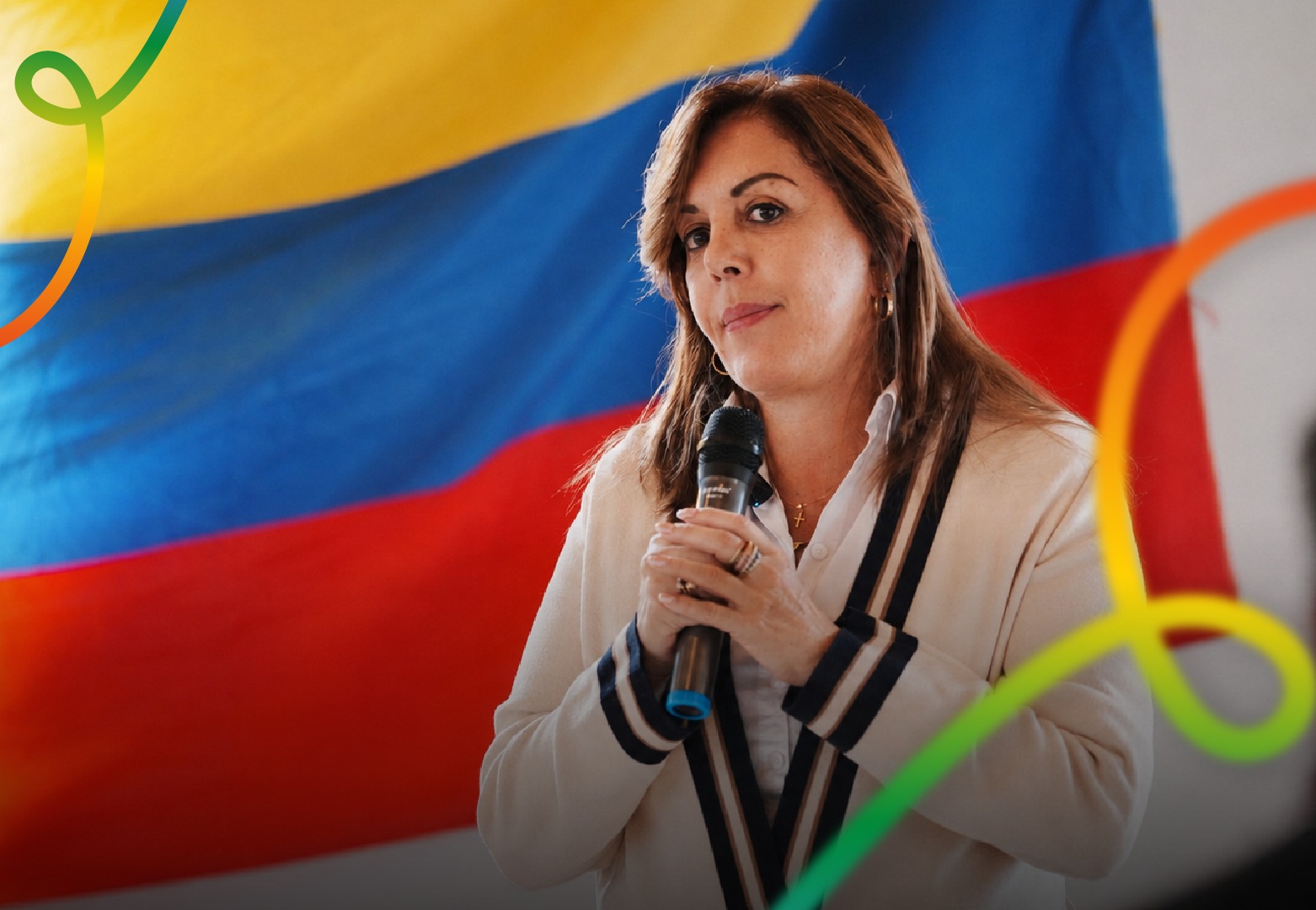 Alguien que le ponga freno al abuso de poder
&nbsp;