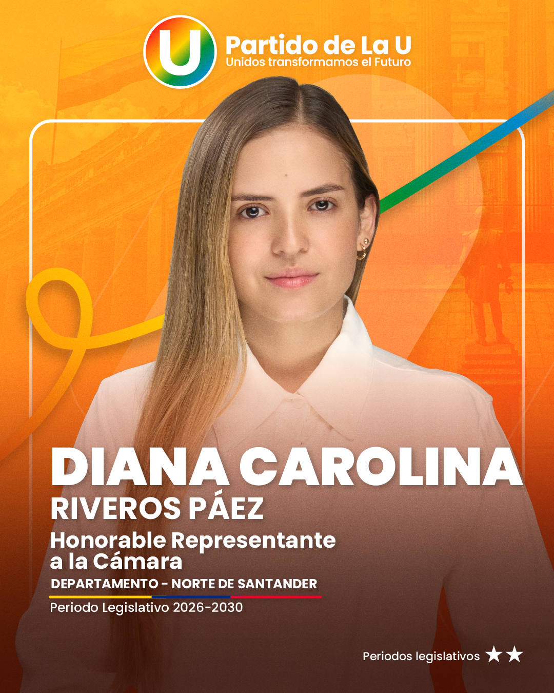 Diana Carolina Riveros Paez
