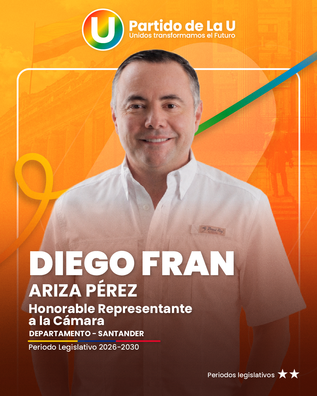 Diego Fran Ariza Pérez
