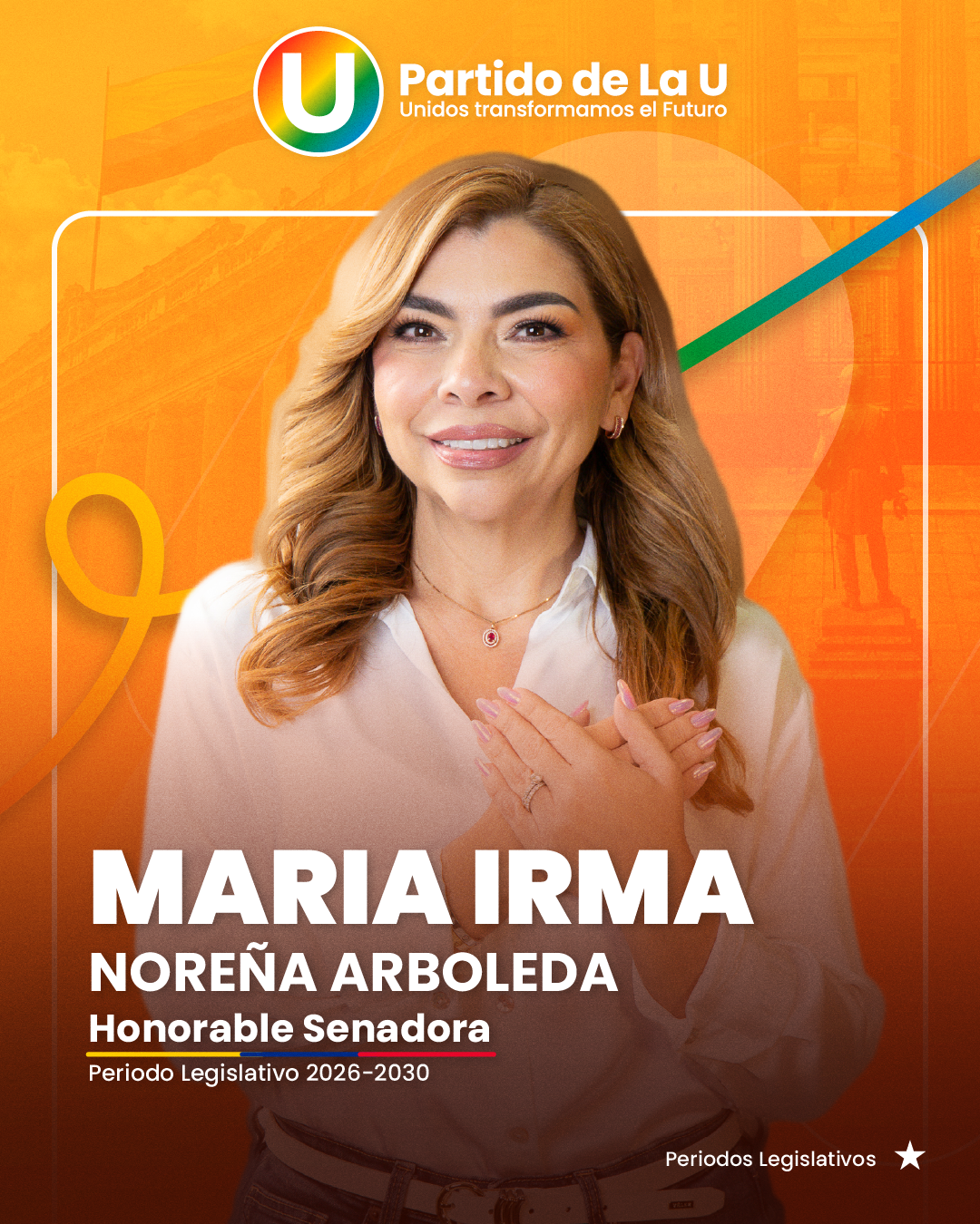 María Irma Noreña Arboleda