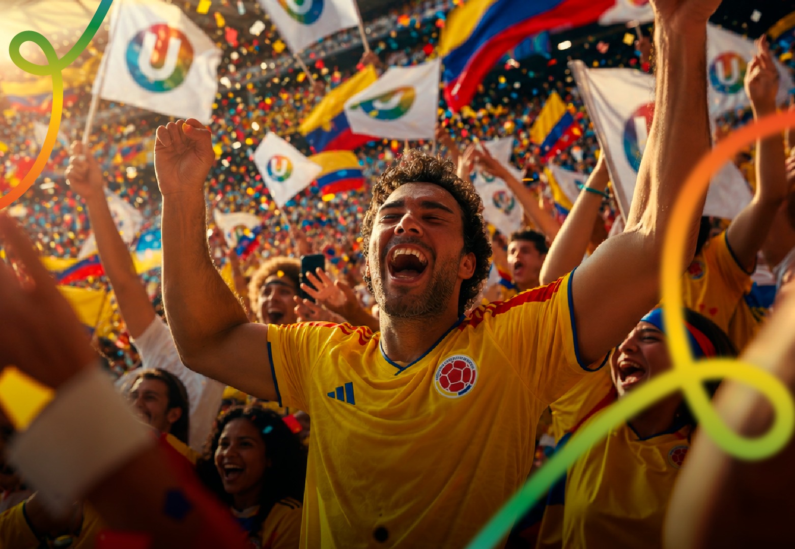 Lo que nos enseñó la Selección Colombia en el Mundial