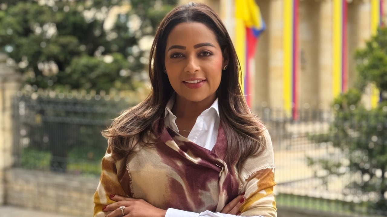 Senadora Ana Paola García pide que en el presupuesto se destinen mayores recursos para la subregión del San Jorge, en Córdoba