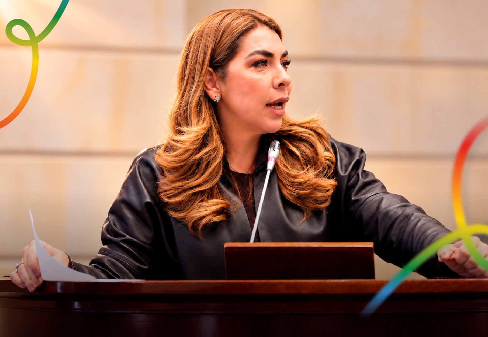 Una región que vuelve a mirar hacia adelante