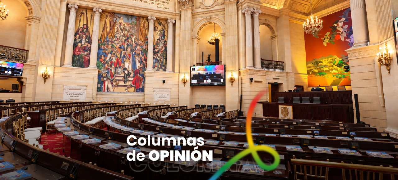 Columnas de Opinión