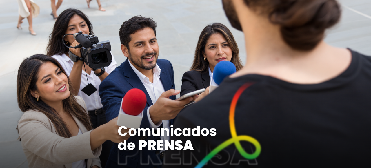 Comunicados de Prensa